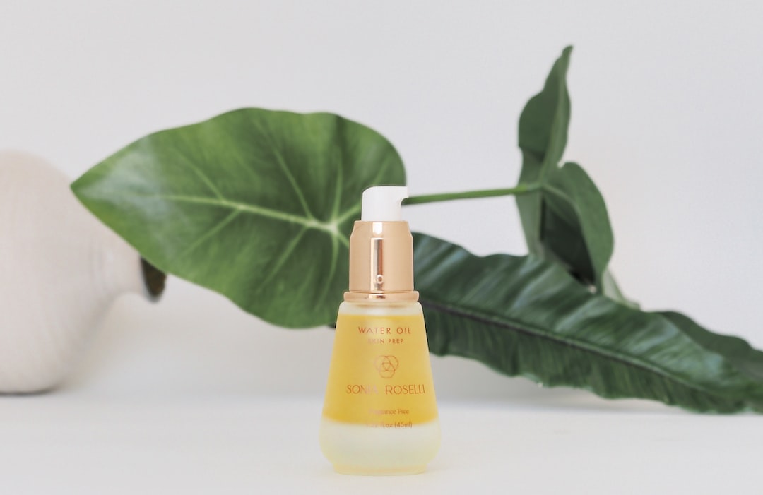 The Science Behind Perfume How Scented Molecules Affect Our Brain